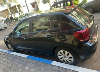 Volkswagen Polo Essence Manuelle 2019 à Casablanca