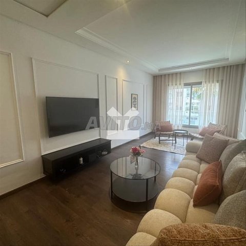 142359-شقة للإيجار بـ 10000 درهم في بوركون (أنفا)