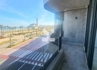 160782-Bureau à louer à 20000DH à Ain Diab