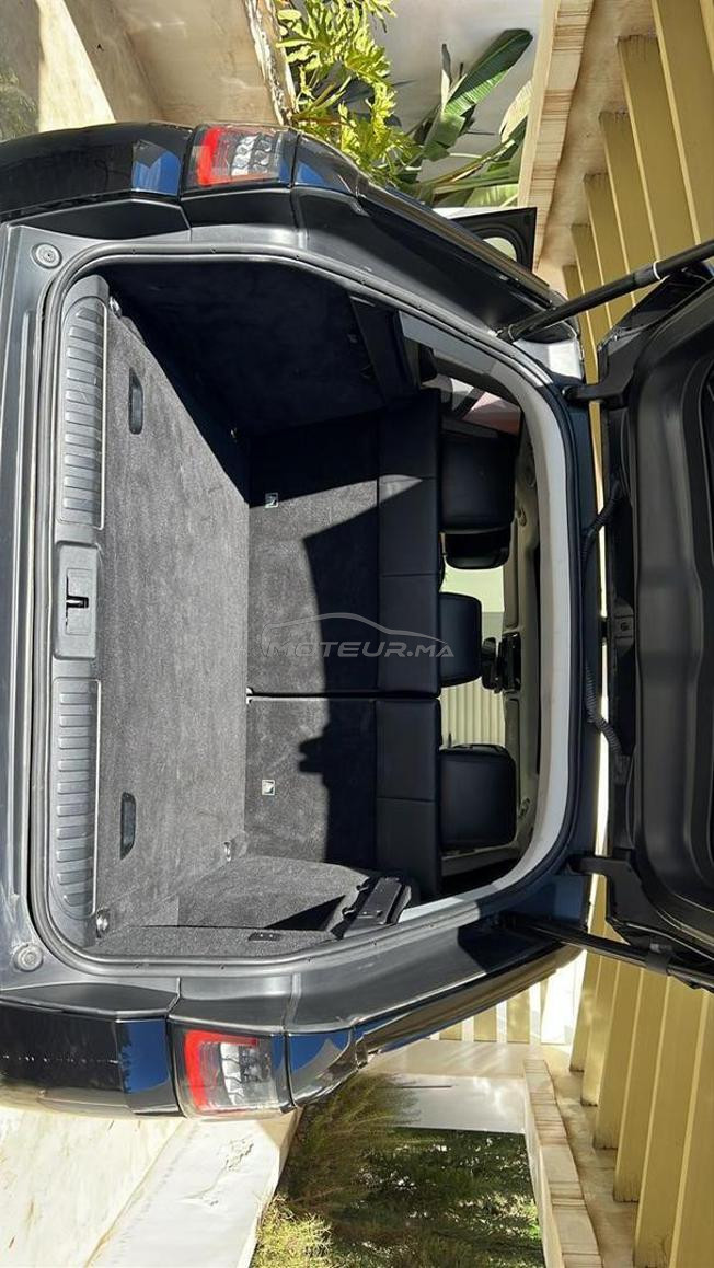 Range rover sport 2021