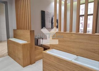 75465-Appt à louer à 12500DH à Maarif