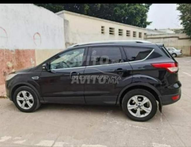 Ford Kuga 2014 à vendre