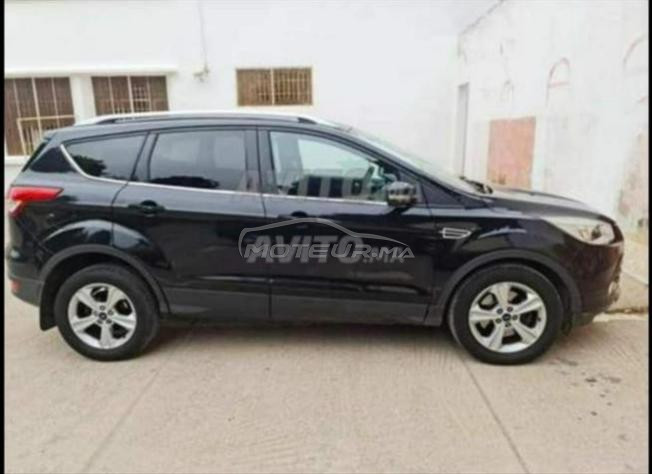Ford Kuga 2014 à vendre