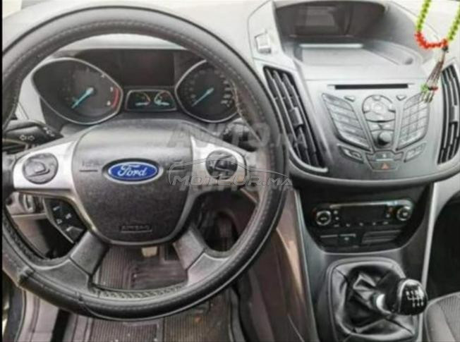 Ford Kuga 2014 à vendre