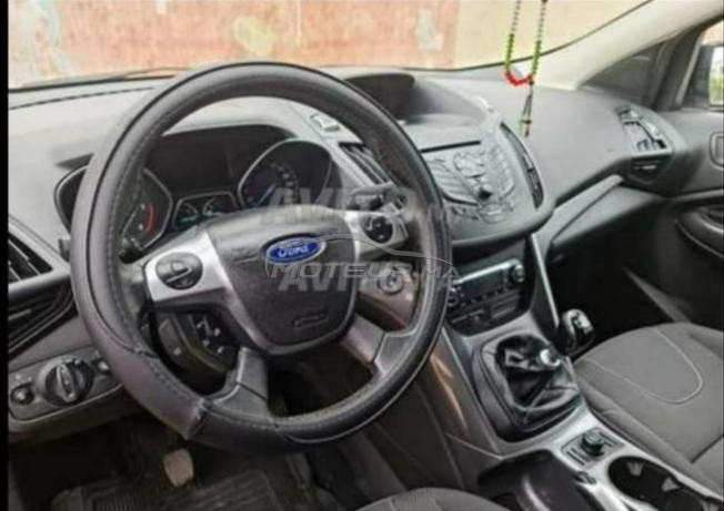 Ford Kuga 2014 à vendre