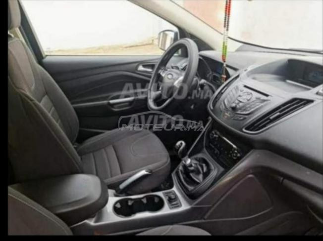 Ford Kuga 2014 à vendre