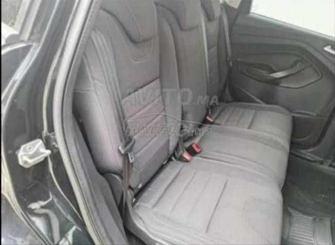 Ford Kuga 2014 à vendre