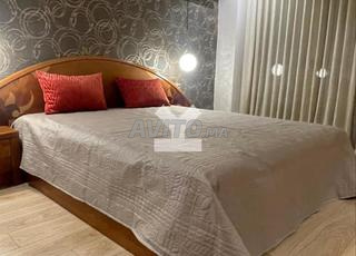 142658-Appt à louer à 7000DH à Burger