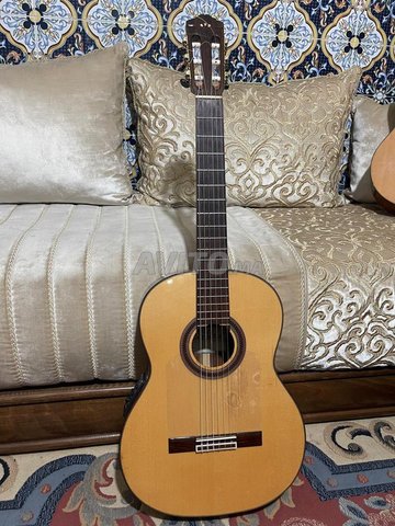 جيتار كوردوبا c7 sp electro