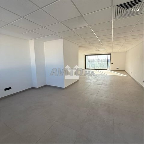 115082-Bureau à louer à 13500DH à Ferme Bretonne