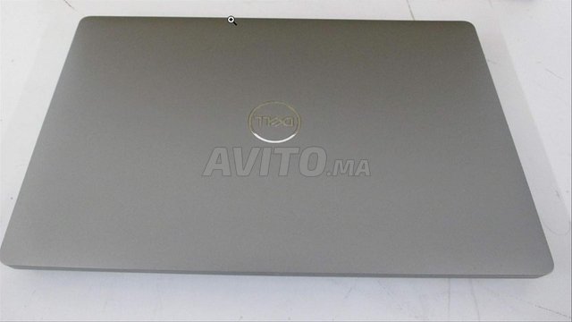 ديل لاتيتيود 5511 15.6 نوت بوك كور i7 vPRO