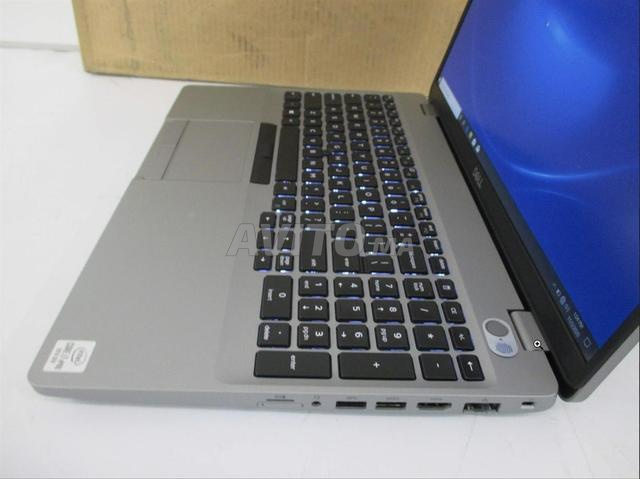 Dell Latitude 5511 15.6 Notebook Core i7 vPRO - 2