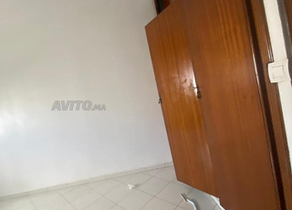 Appartement à louer 100 m² à Rabat