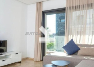 124599-شقة للإيجار بـ8000 درهم في تاماريس2