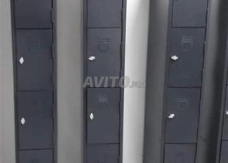 Vestiaire تخفيضات armoire