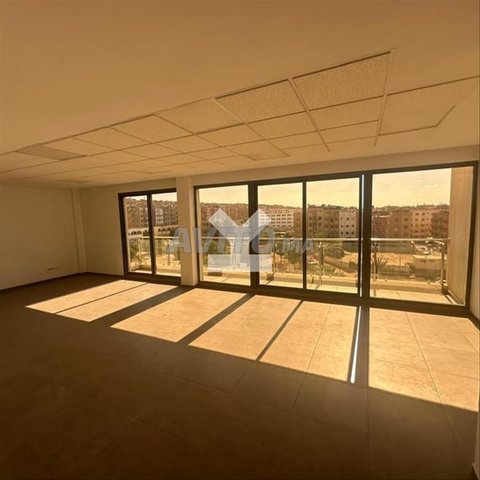 161524-Bureau à louer à 5500DH à Anassi