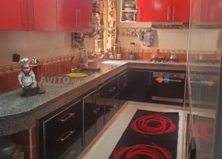 Bel Appartement à Vendre à Charaf