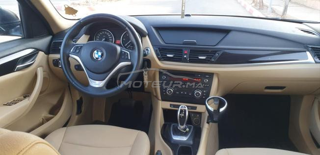 bmw  X1 première main 