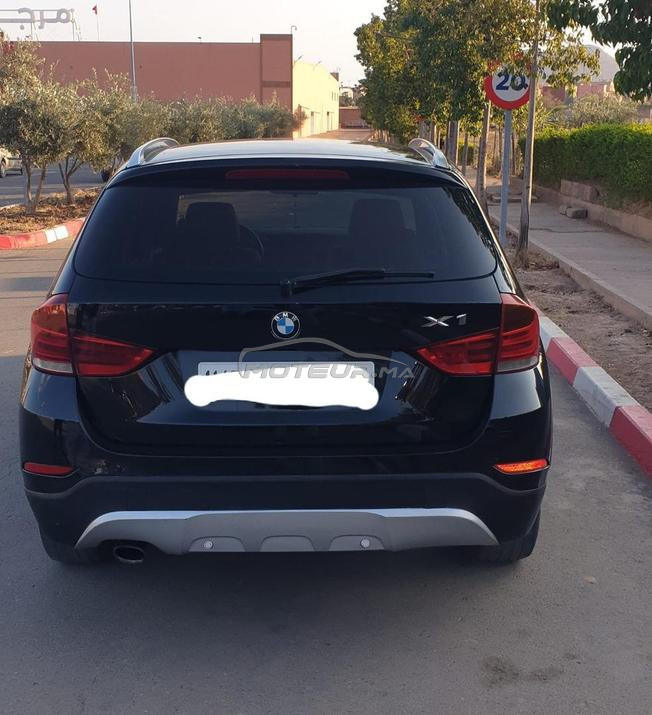bmw  X1 première main 