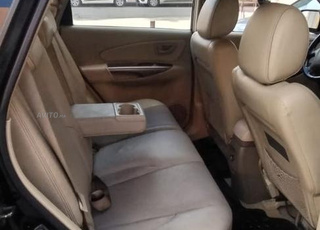 Hyundai Tucson Diesel Automatique 2007 à Marrakech