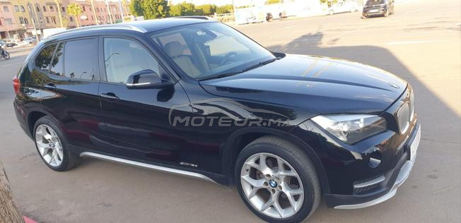bmw  X1 première main 