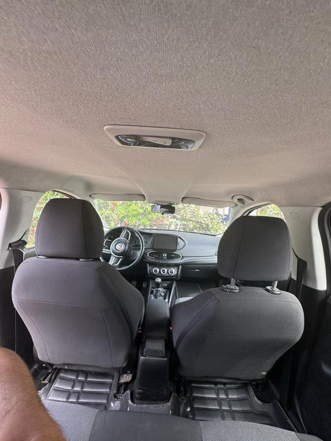 FIAT TIPO 2022 TRES BON ETAT