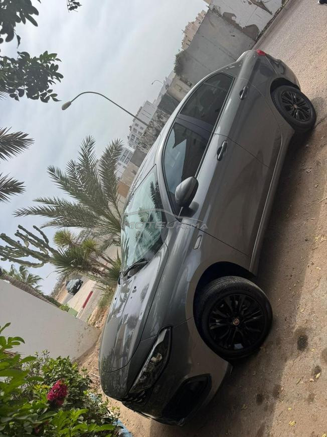 FIAT TIPO 2022 TRES BON ETAT
