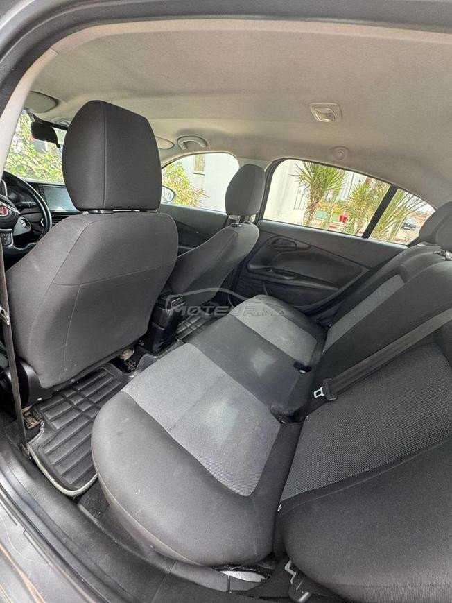 FIAT TIPO 2022 TRES BON ETAT