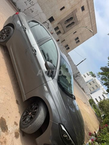 FIAT TIPO 2022 TRES BON ETAT