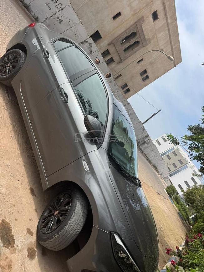 FIAT TIPO 2022 TRES BON ETAT