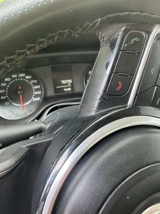 FIAT TIPO 2022 TRES BON ETAT