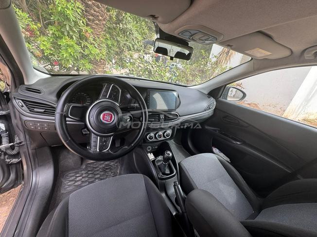 FIAT TIPO 2022 TRES BON ETAT