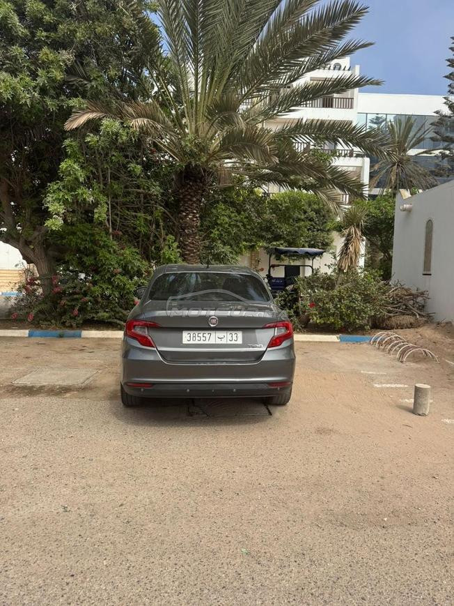 FIAT TIPO 2022 TRES BON ETAT