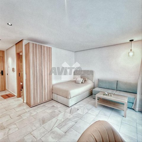 149397-Appt à louer à 7000DH à Les Princesses