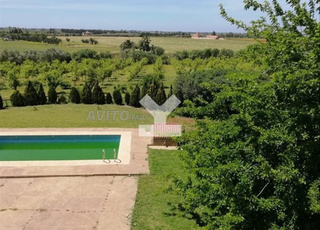 61911-Vente Terrain à Benslimane Les Chenes de 205