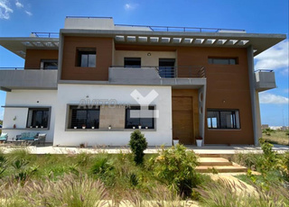 46425-Vente Villa à Bouznika Oulad Mahjouba de 141