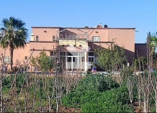 117401-Vente Villa à Marrakech Route De Ouarzazat