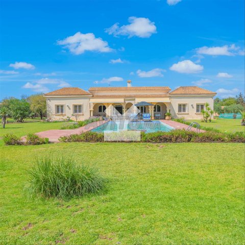 68240-Vente Villa à Bouskoura Bouskoura de 10520 m