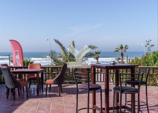 22199-Vente Local à Dar Bouazza Tamaris2 de 1685 m