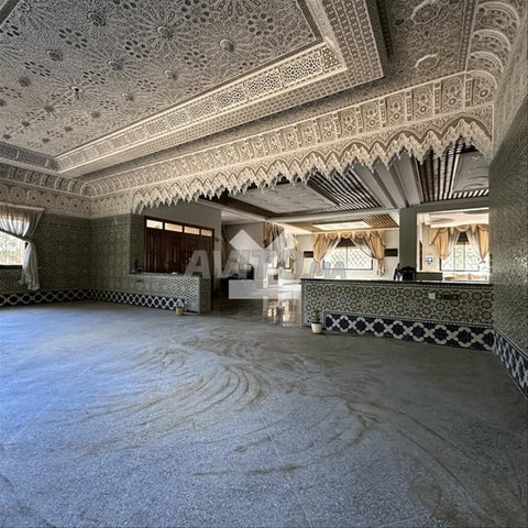 49354-Vente Villa à Casablanca Anfa Superieur de 1