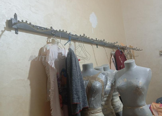 جديد للملابس