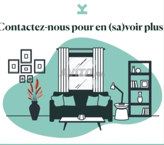 68067-Vente Terrain à Casablanca Ain Diab Extensio