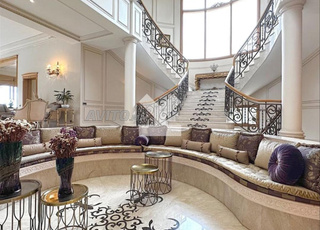 8685-Vente Villa à Casablanca La Colline de 1034 m