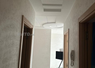 Appartement Doha Oujda