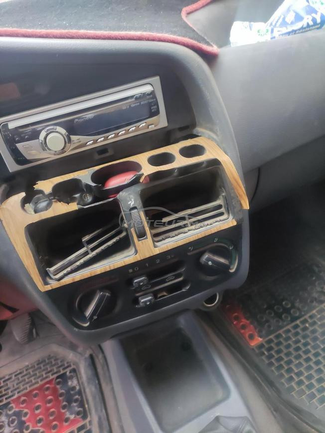فيات باليو fiat palio essance model 2000