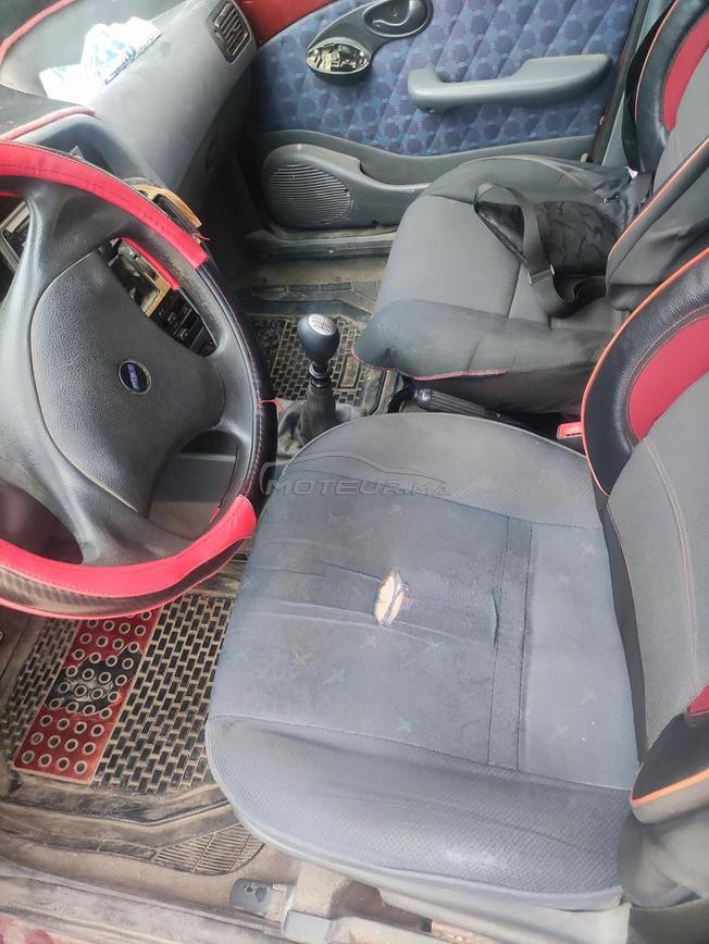 فيات باليو fiat palio essance model 2000