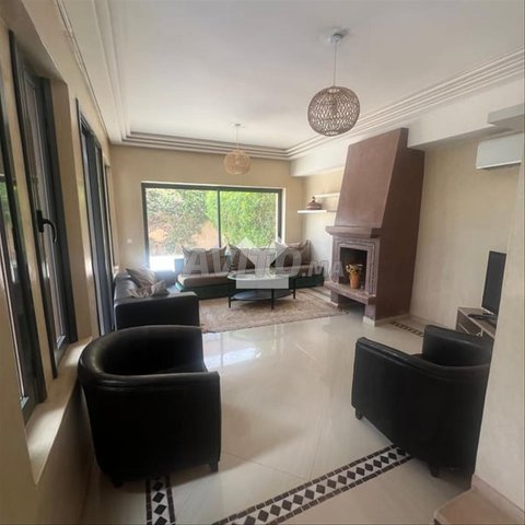 118494-بيع فيلا في مراكش عين إيتي بمساحة 1000 متر مربع