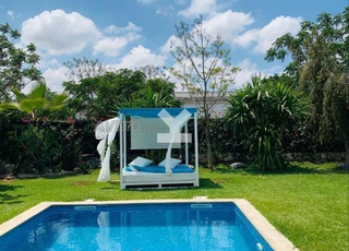 13768-Vente Villa à Bouskoura Bouskoura de 949 m²