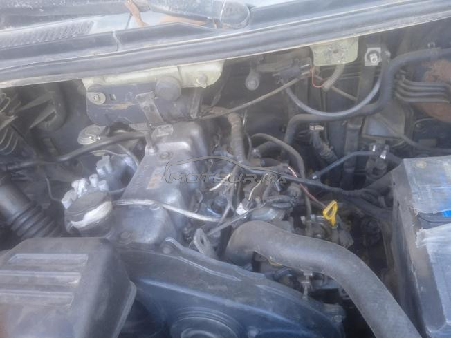 Hyundai h1 