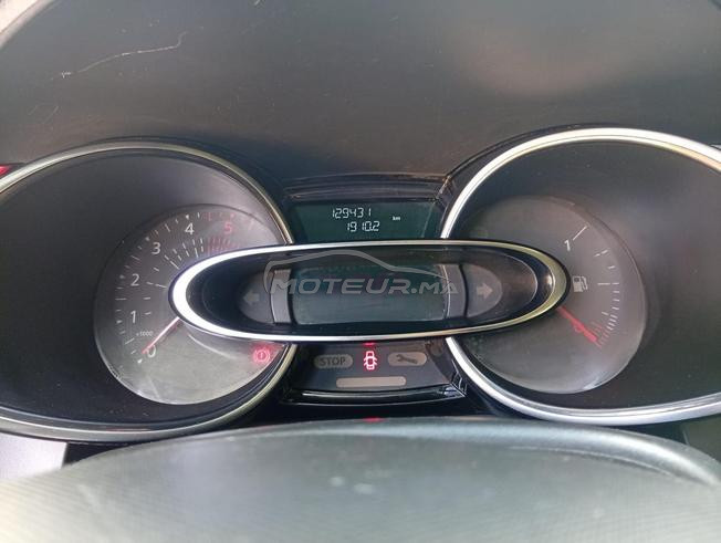 Renault Clio Diesel Manuelle 2021 à Marrakech